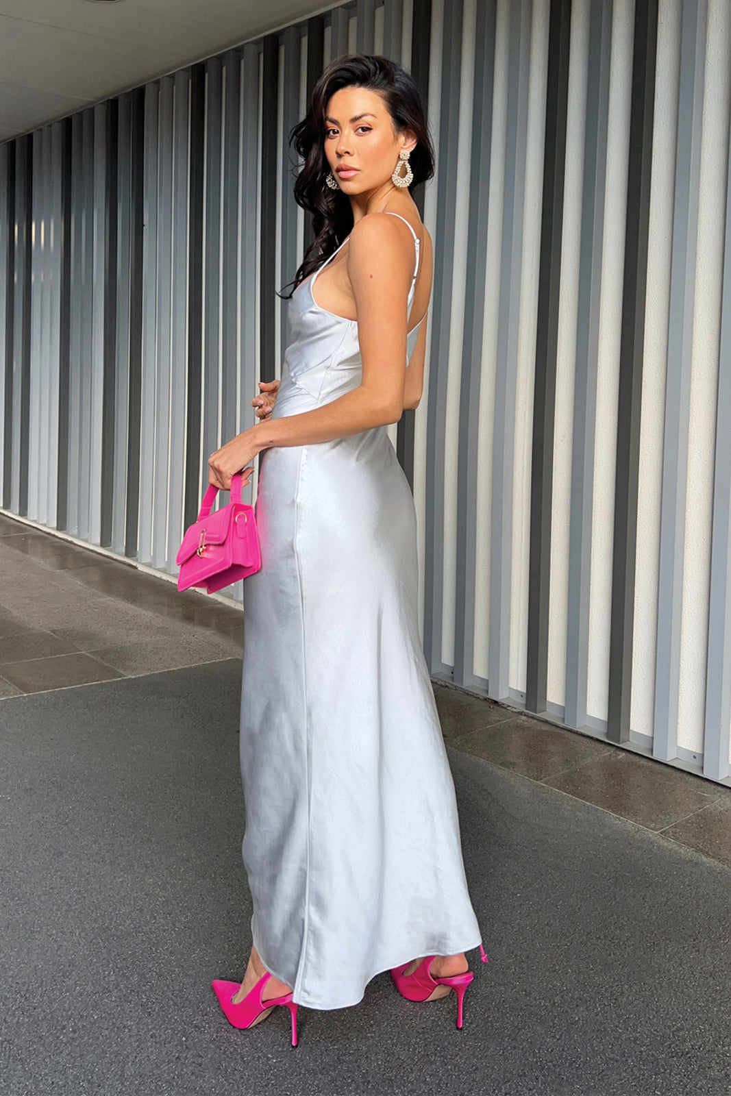 Capri Days Dress