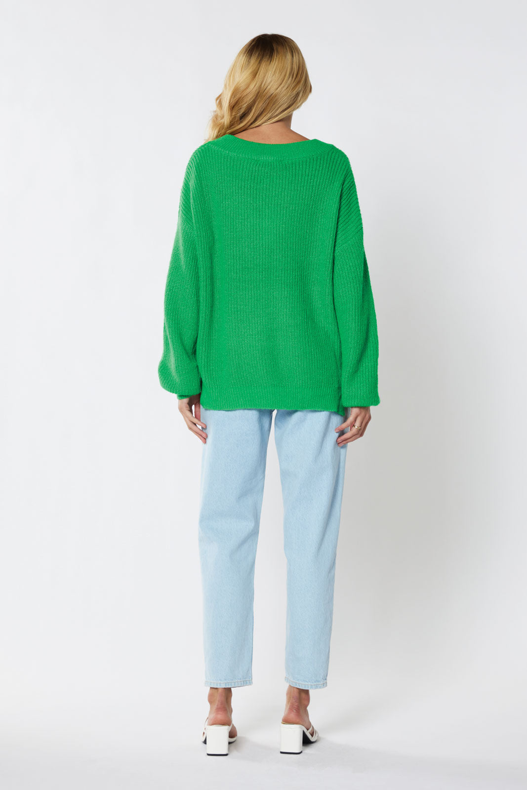 Ivy Knit