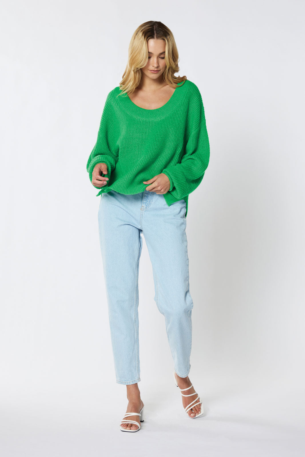 Ivy Knit