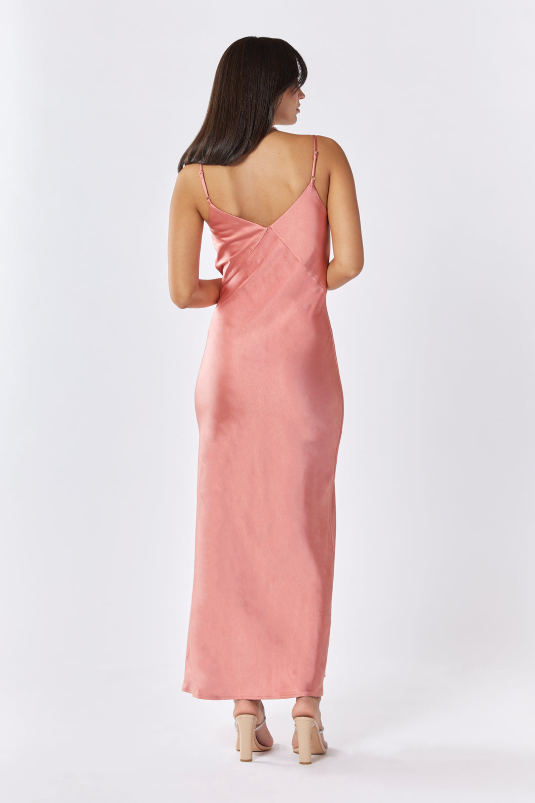 Capri Days Dress