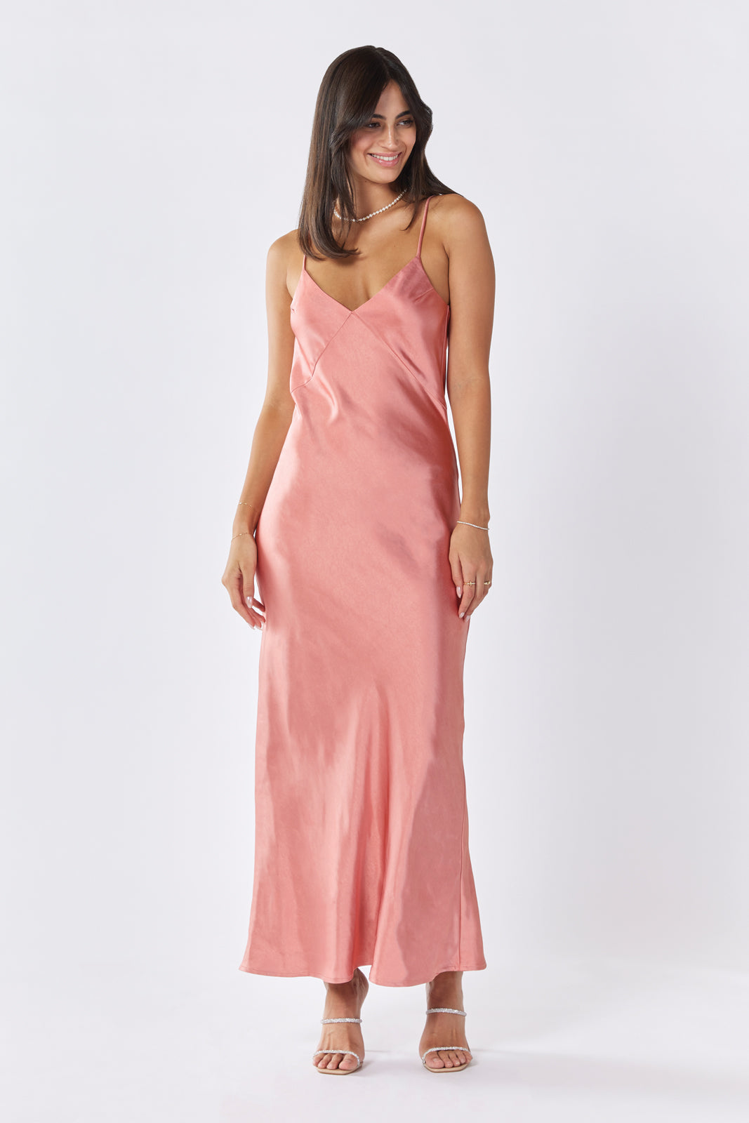 Capri Days Dress