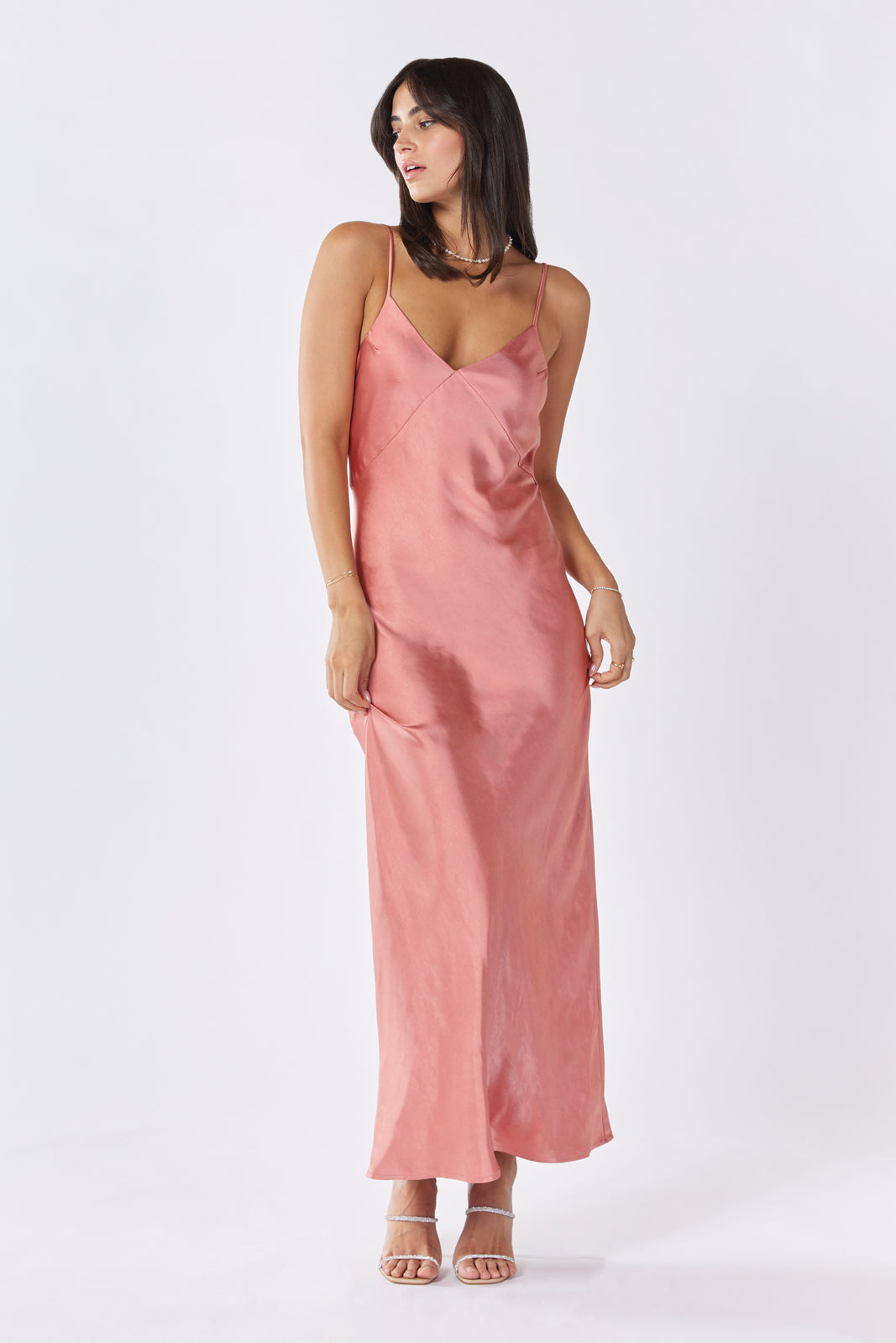 Capri Days Dress