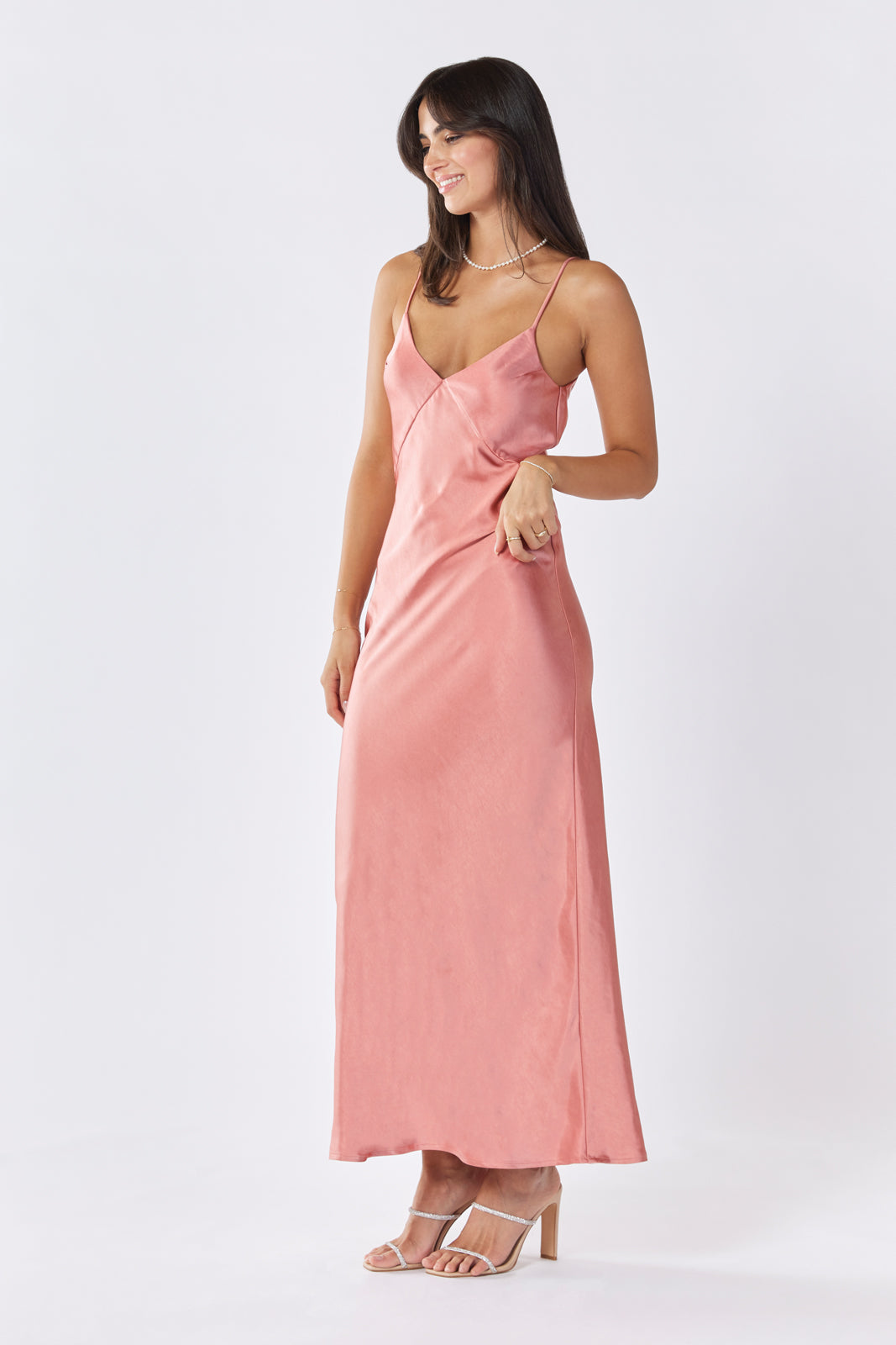 Capri Days Dress