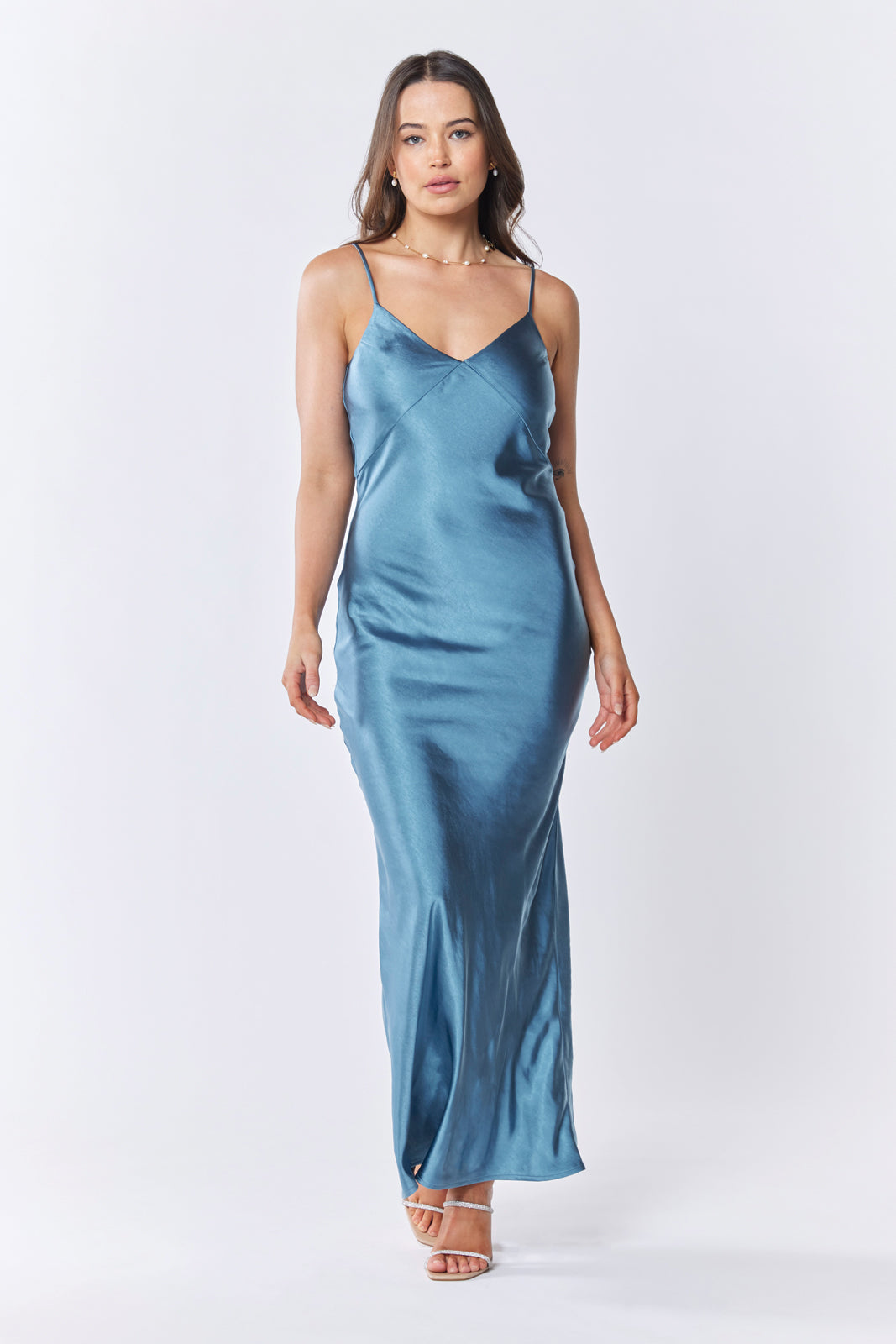 Capri Days Dress