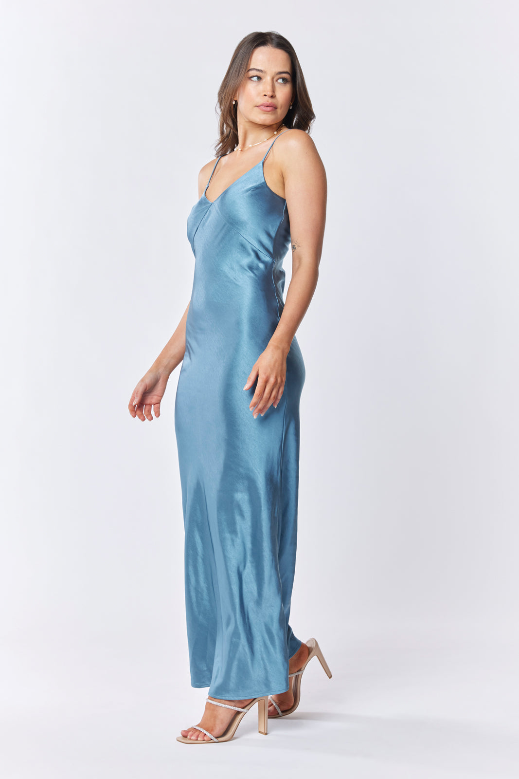 Capri Days Dress