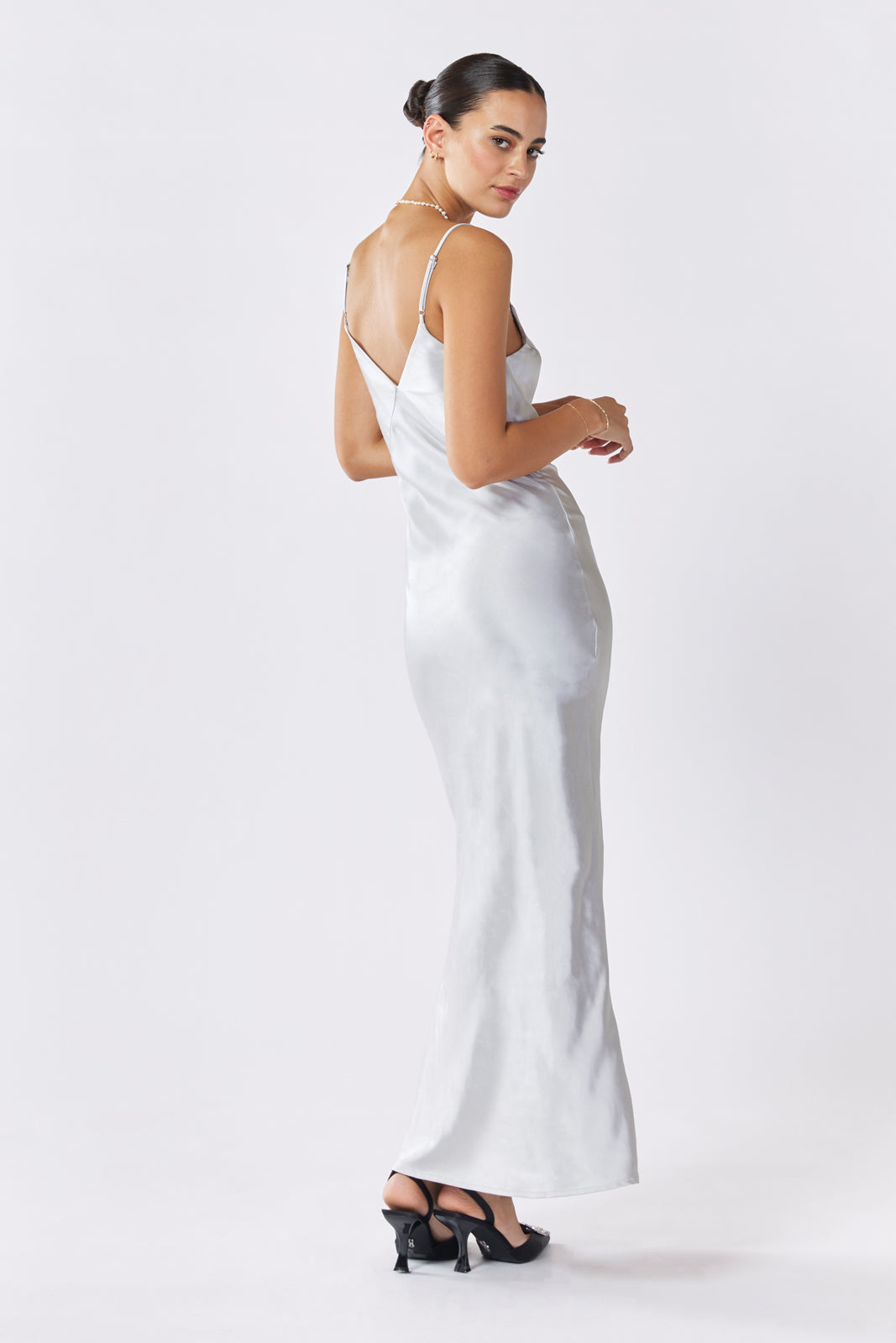Capri Days Dress