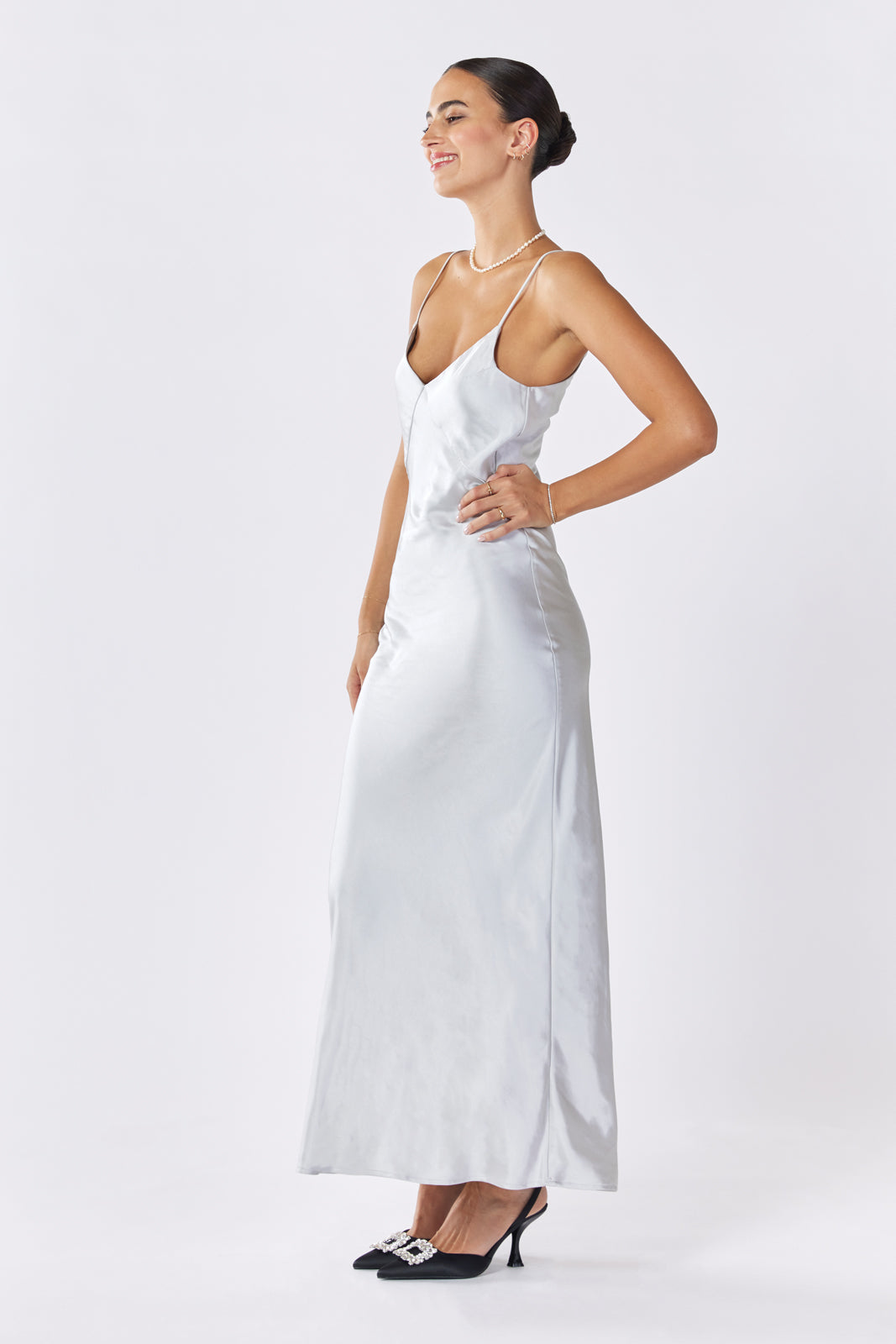 Capri Days Dress