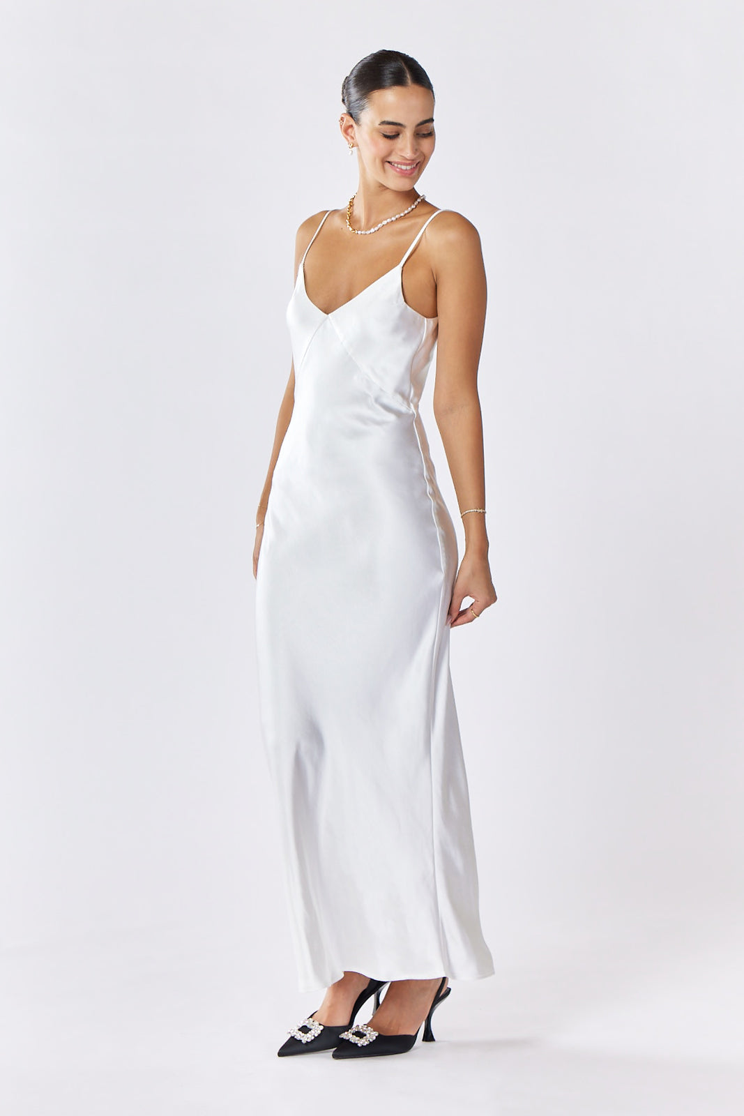 Capri Days Dress