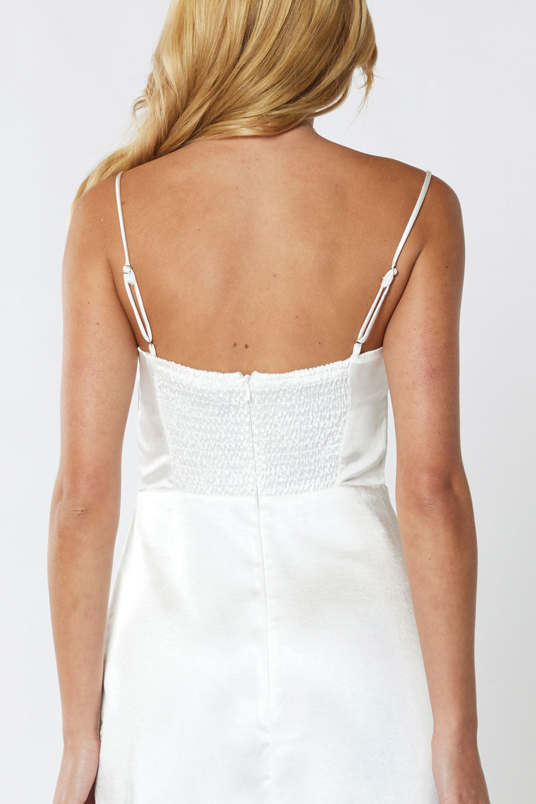 Alessandra Mini Dress