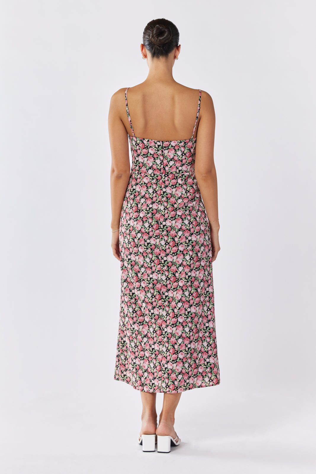 Meant To Be Dress