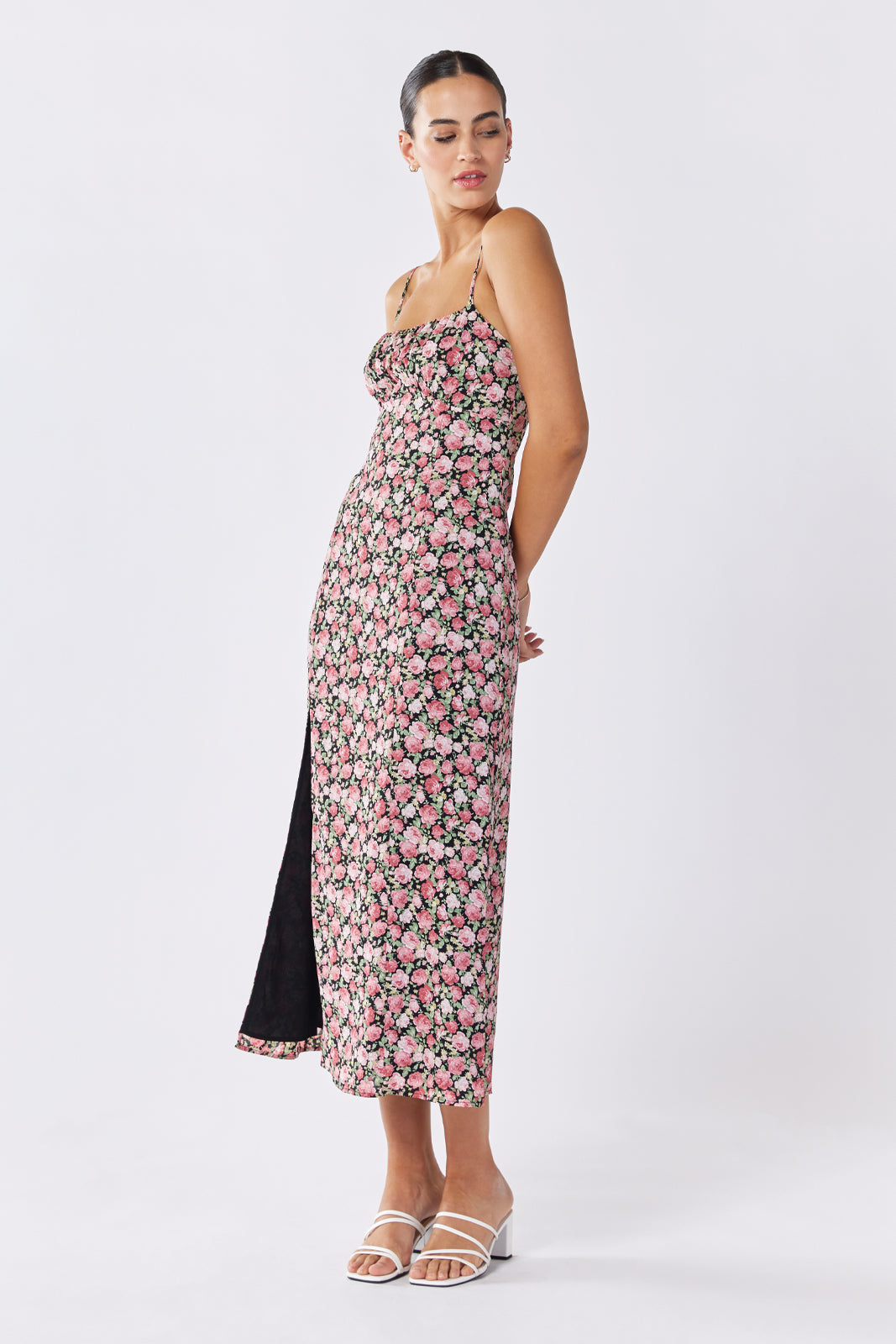 Meant To Be Dress