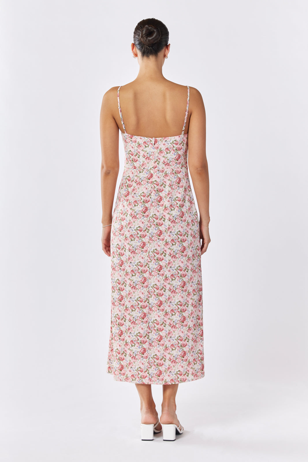 Meant To Be Dress