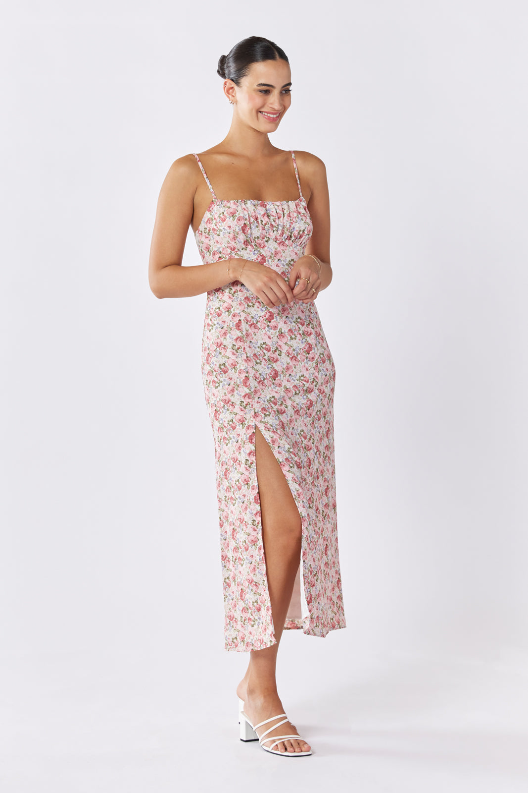 Meant To Be Dress