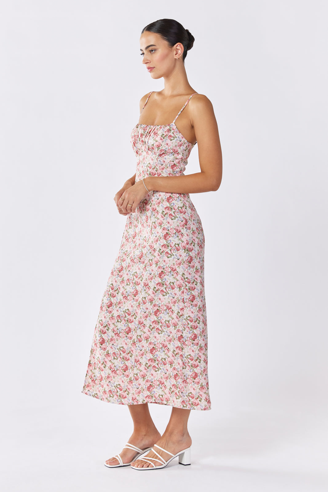 Meant To Be Dress