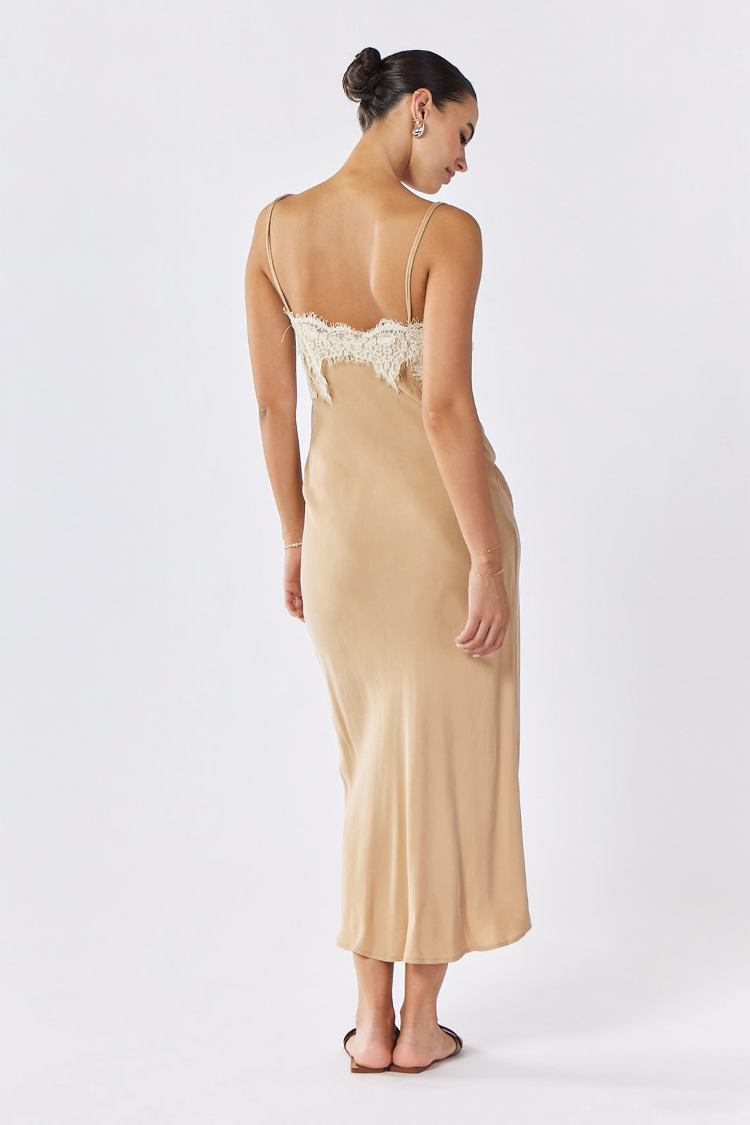 Moitie Moitie Dress