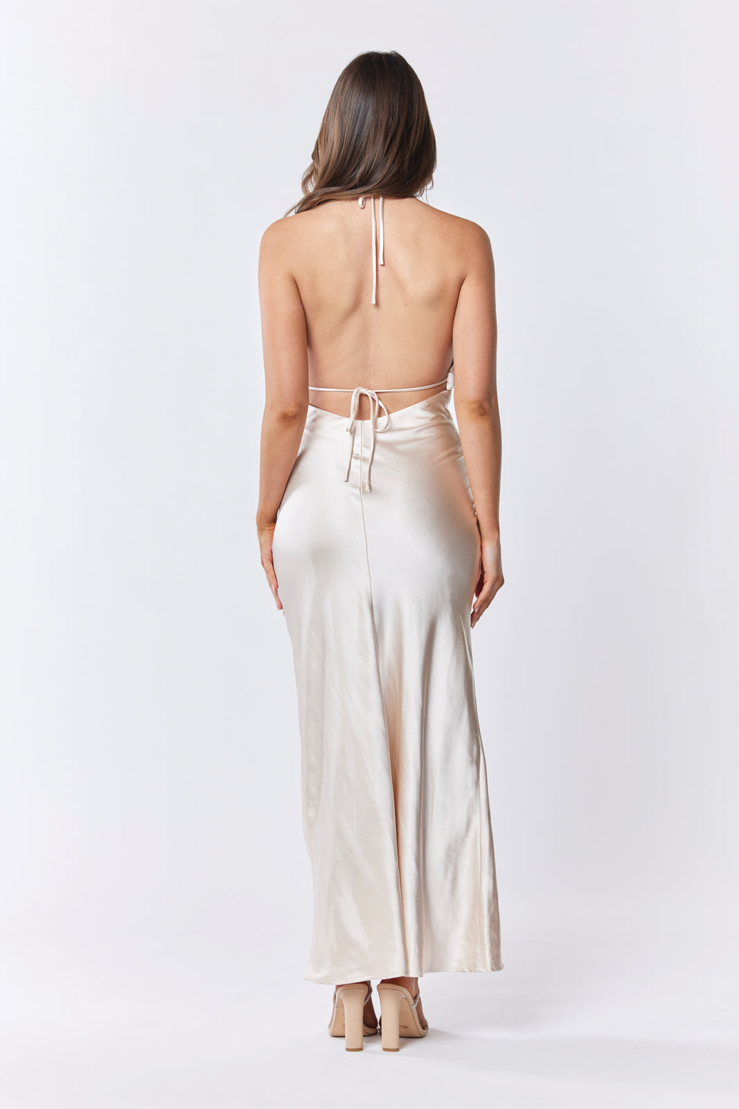 Cressida Maxi Dress