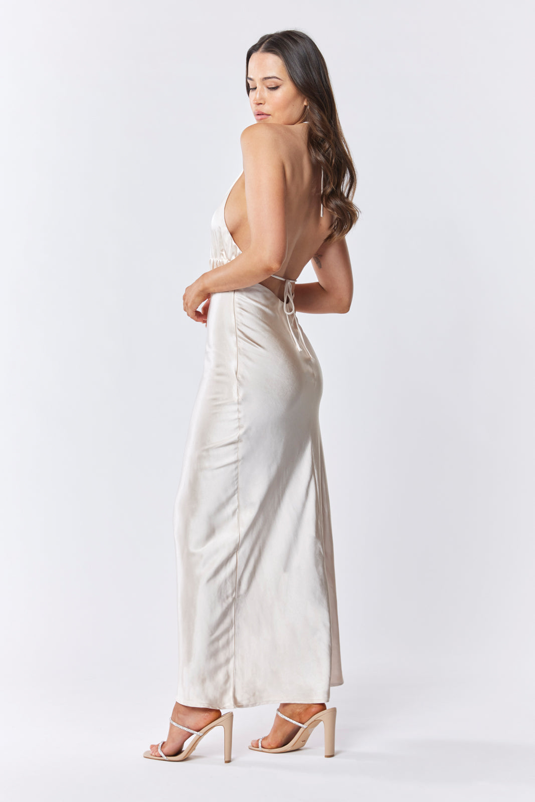Cressida Maxi Dress