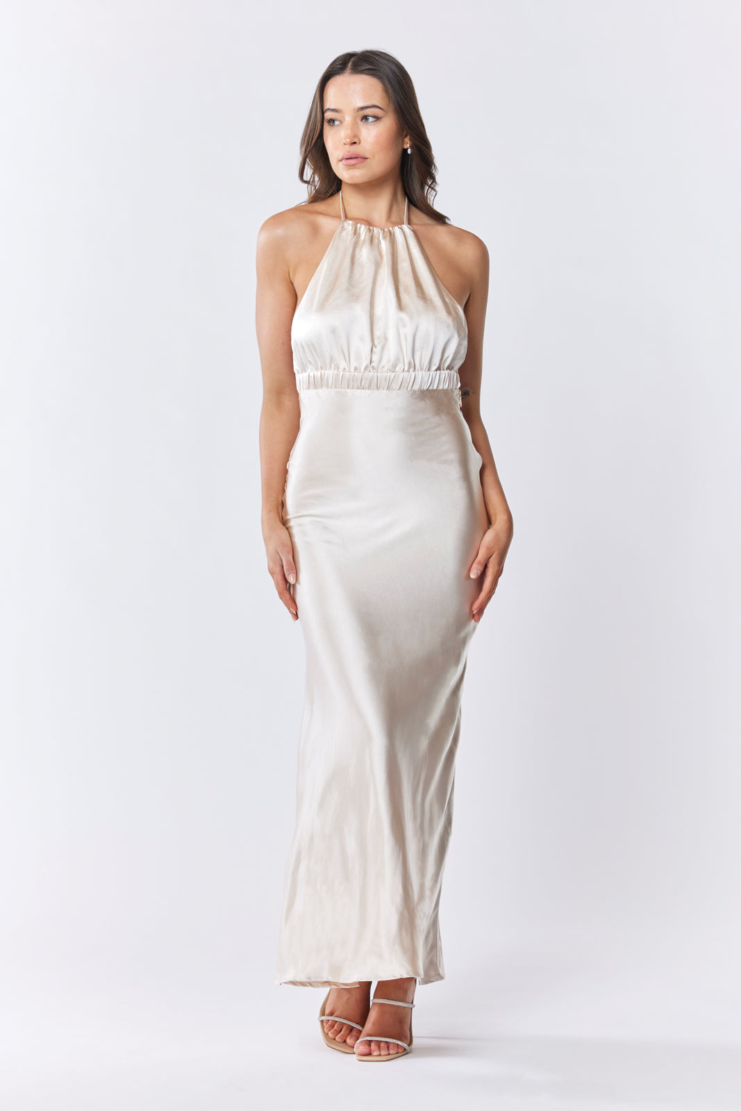 Cressida Maxi Dress