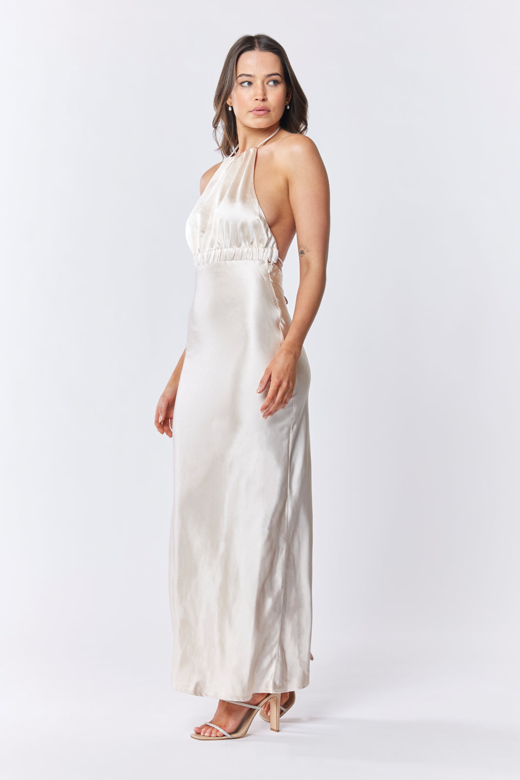 Cressida Maxi Dress
