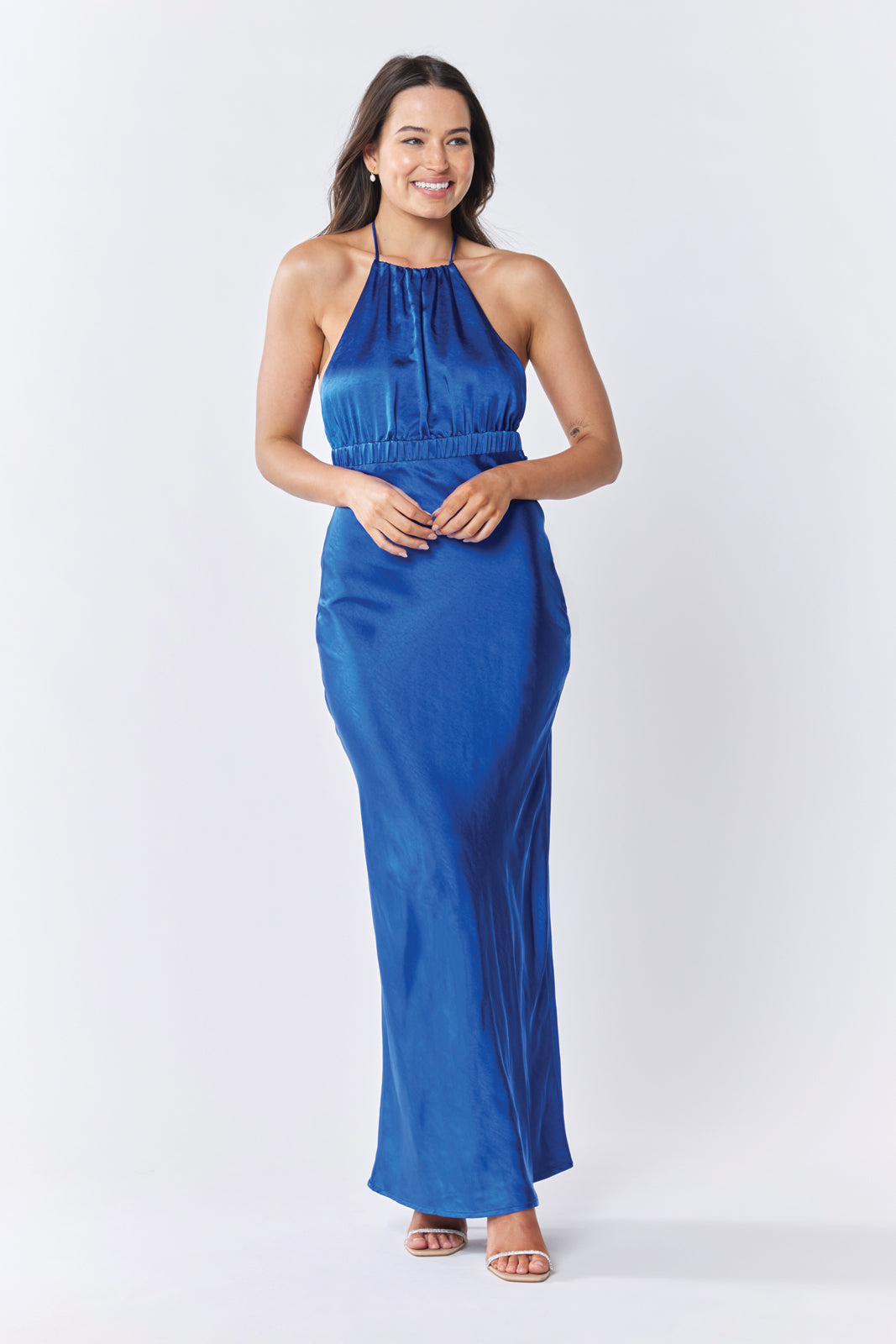 Cressida Maxi Dress
