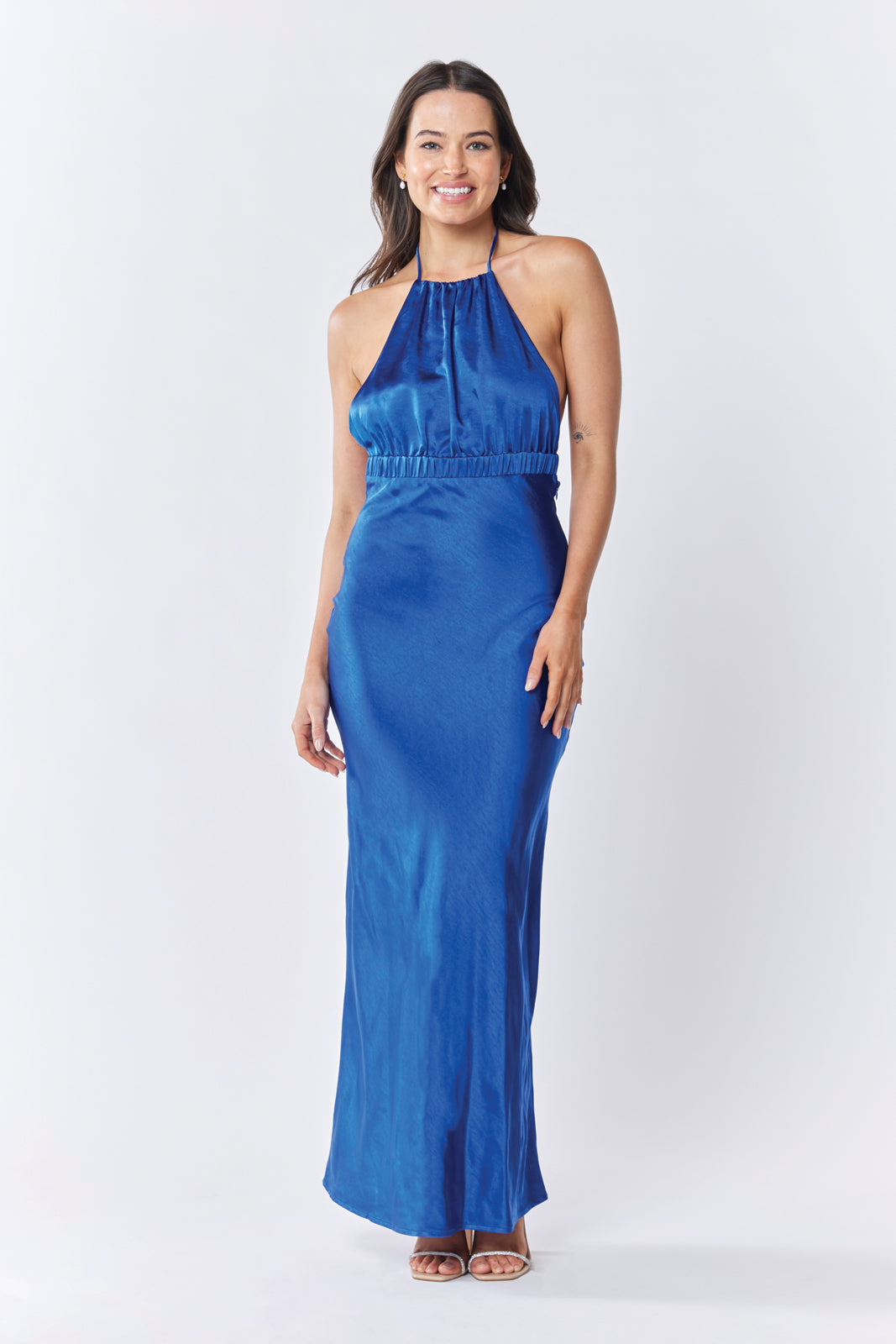 Cressida Maxi Dress