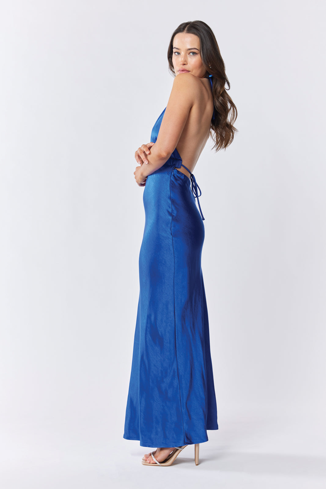 Cressida Maxi Dress