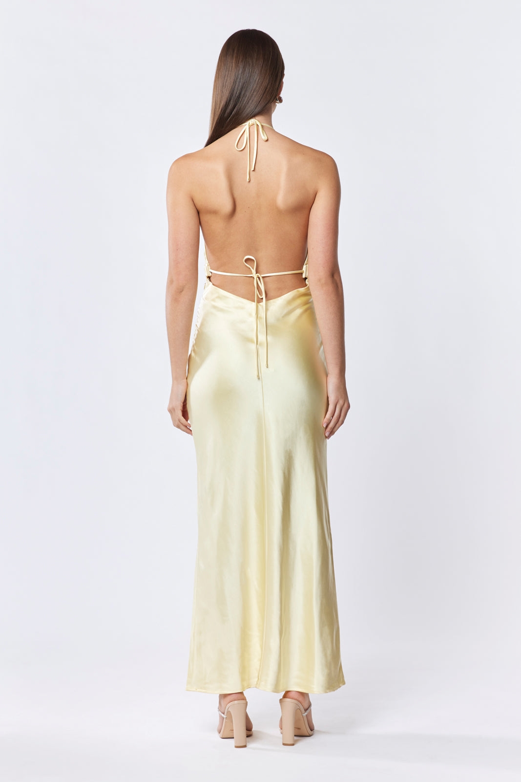 Cressida Maxi Dress