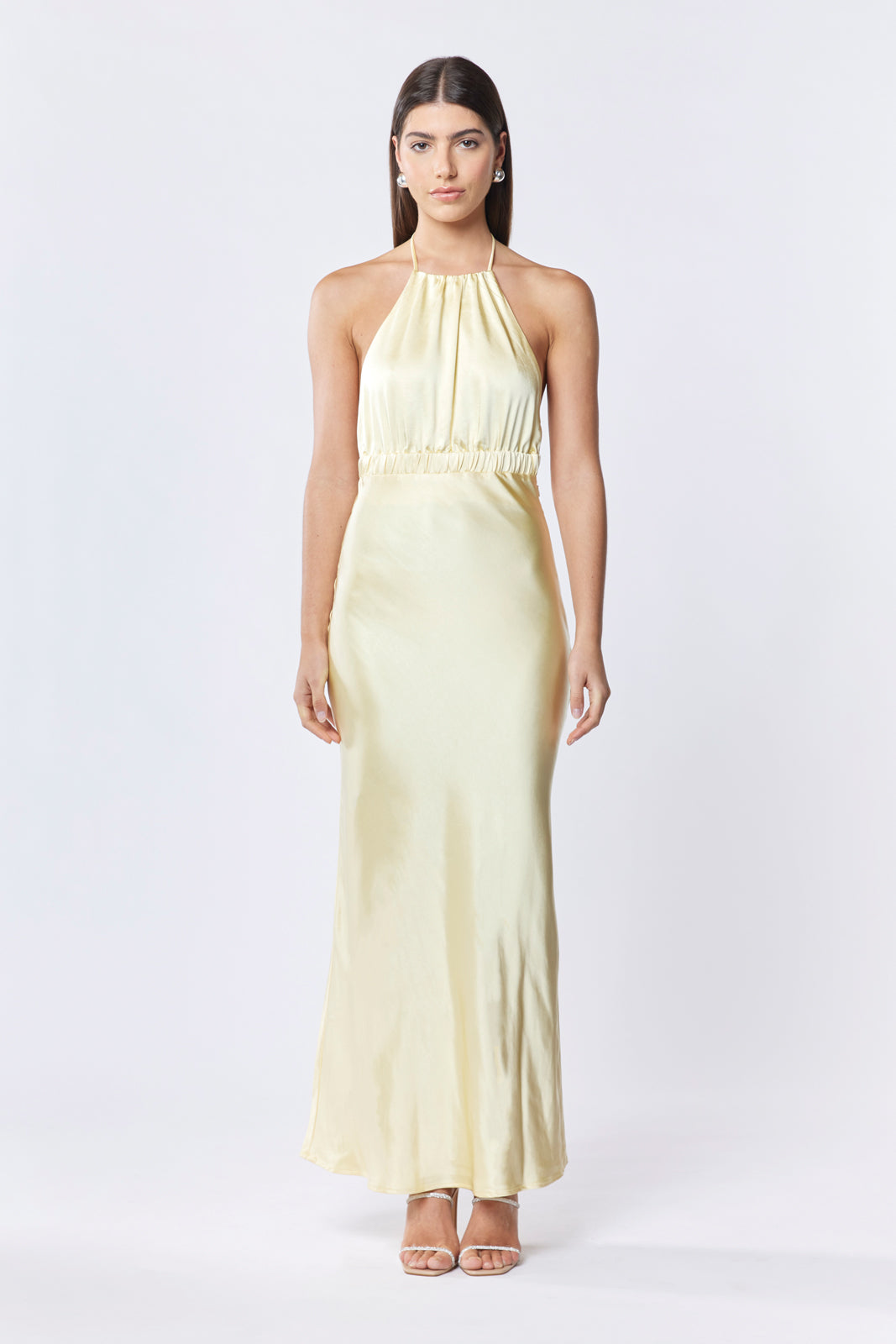 Cressida Maxi Dress