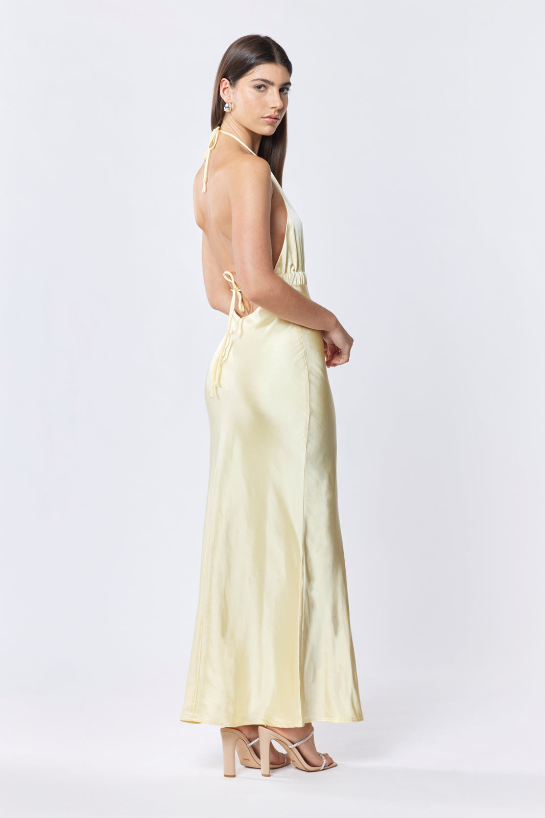 Cressida Maxi Dress