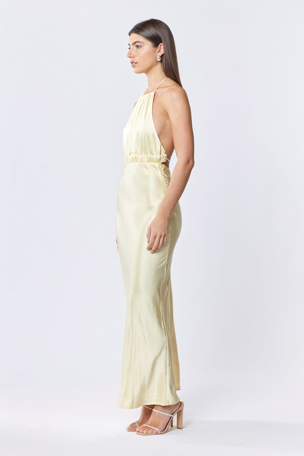 Cressida Maxi Dress