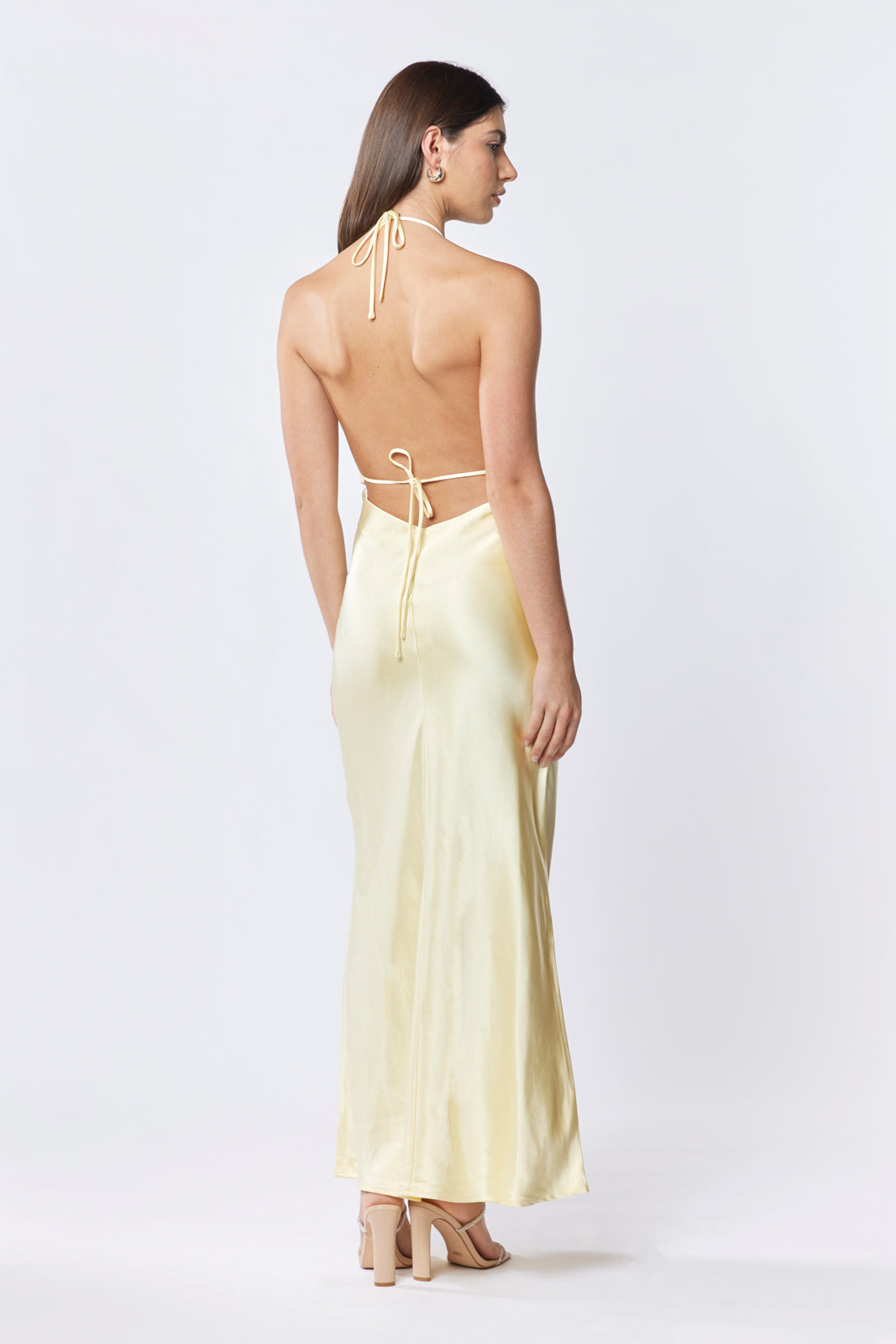 Cressida Maxi Dress