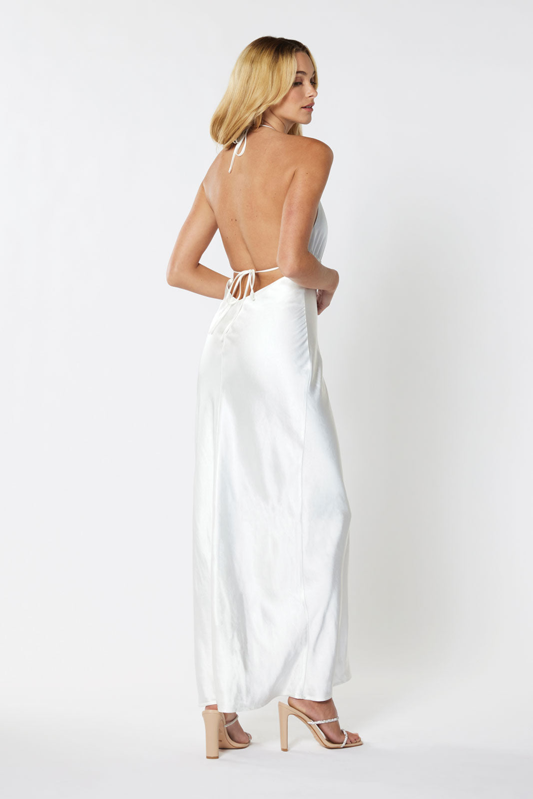 Cressida Maxi Dress