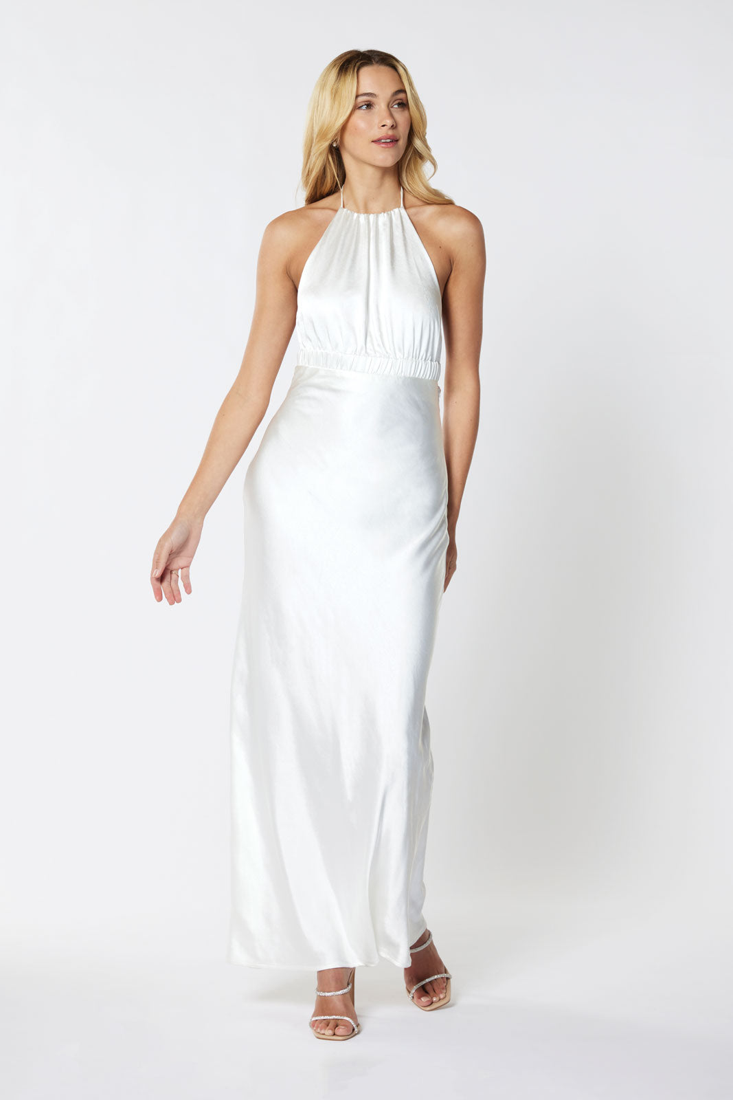 Cressida Maxi Dress