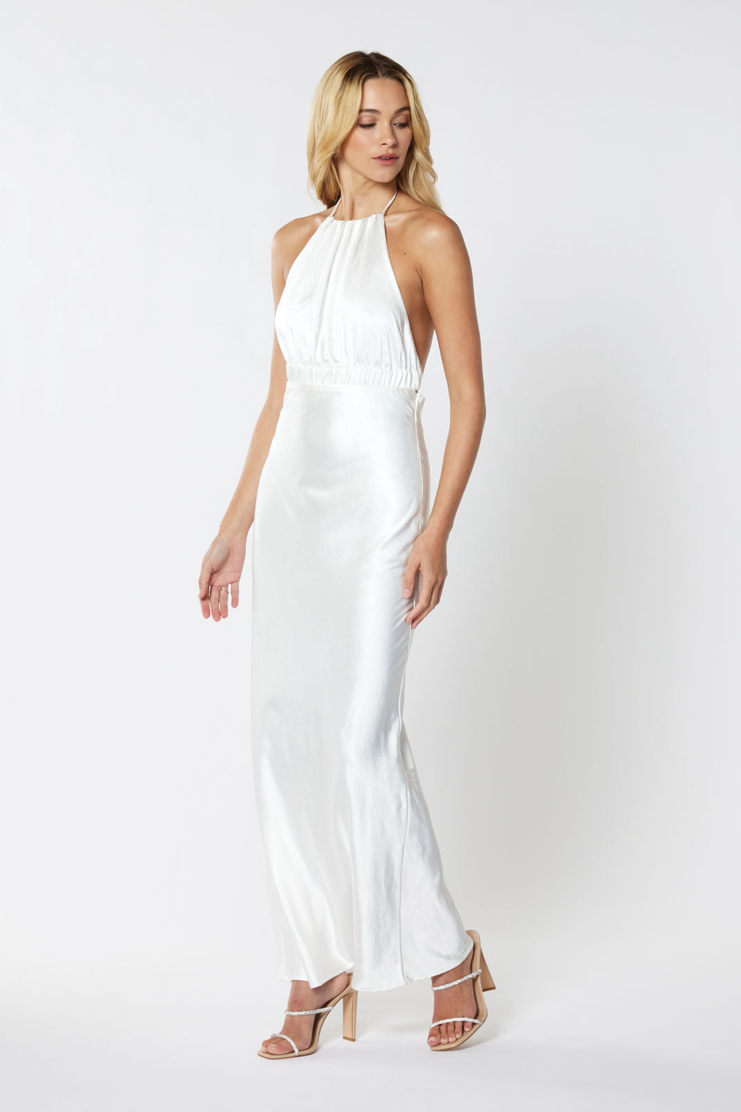 Cressida Maxi Dress