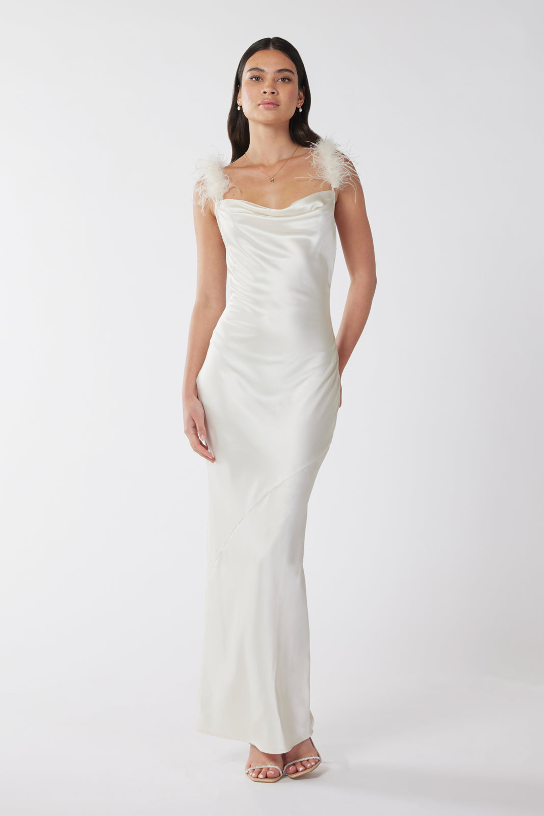 Zelda Maxi Dress