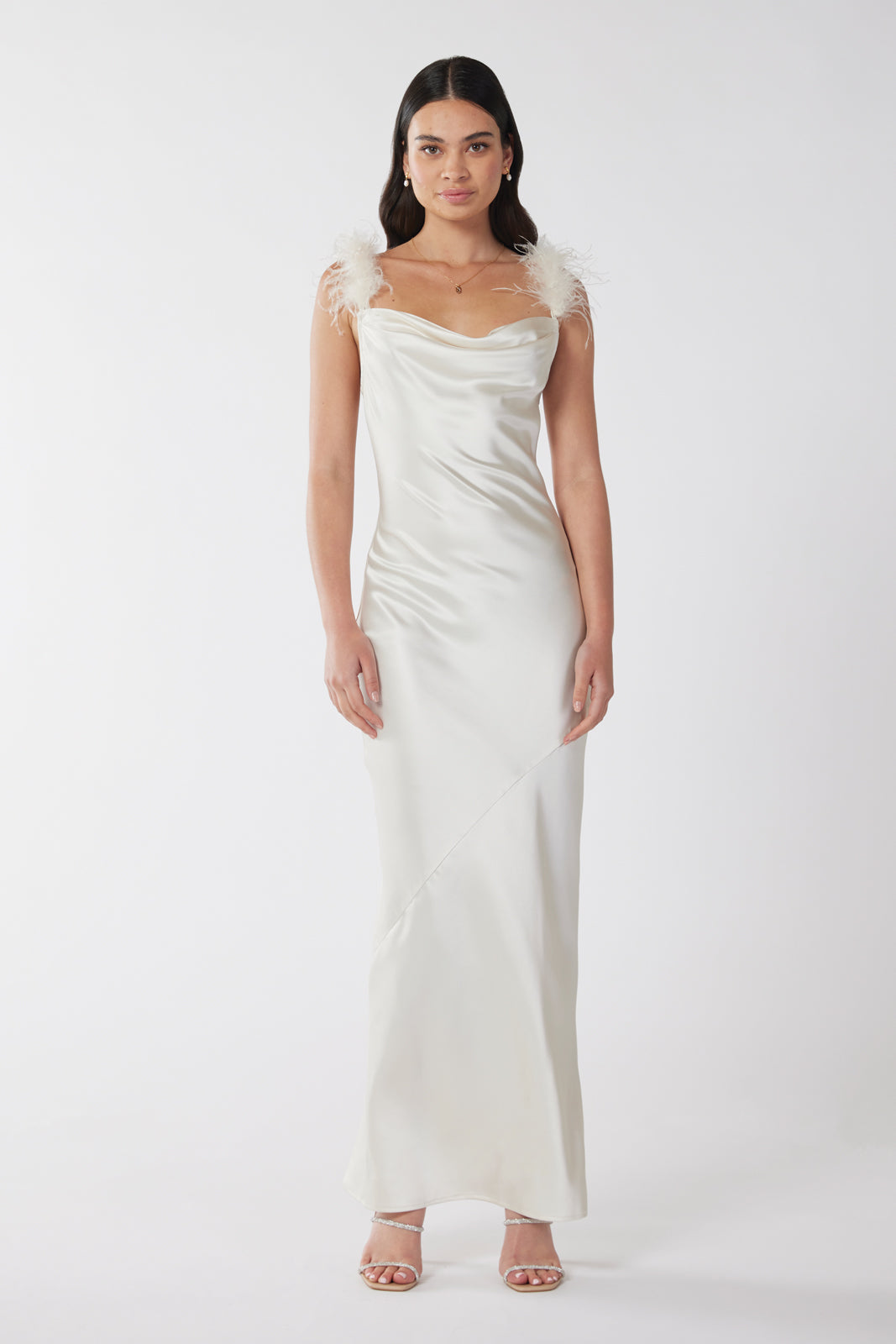 Zelda Maxi Dress