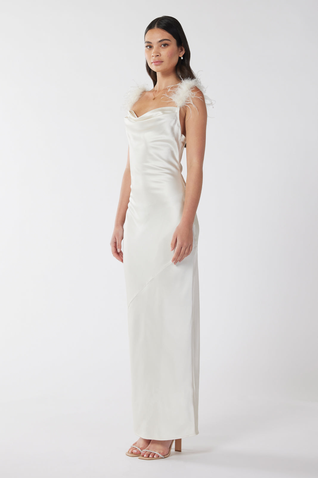 Zelda Maxi Dress