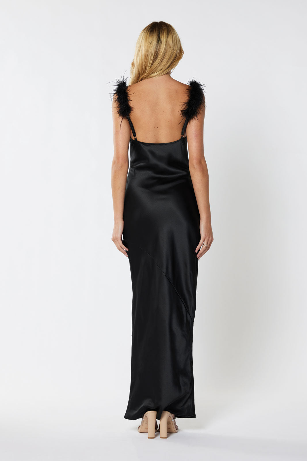 Zelda Maxi Dress