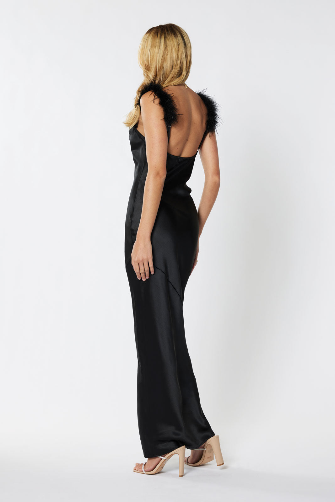 Zelda Maxi Dress