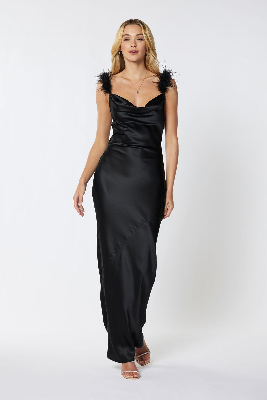Zelda Maxi Dress