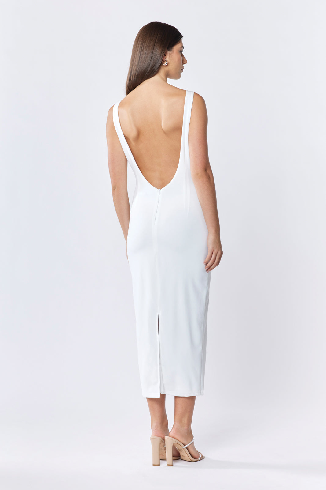 Friends With Rachel Dress