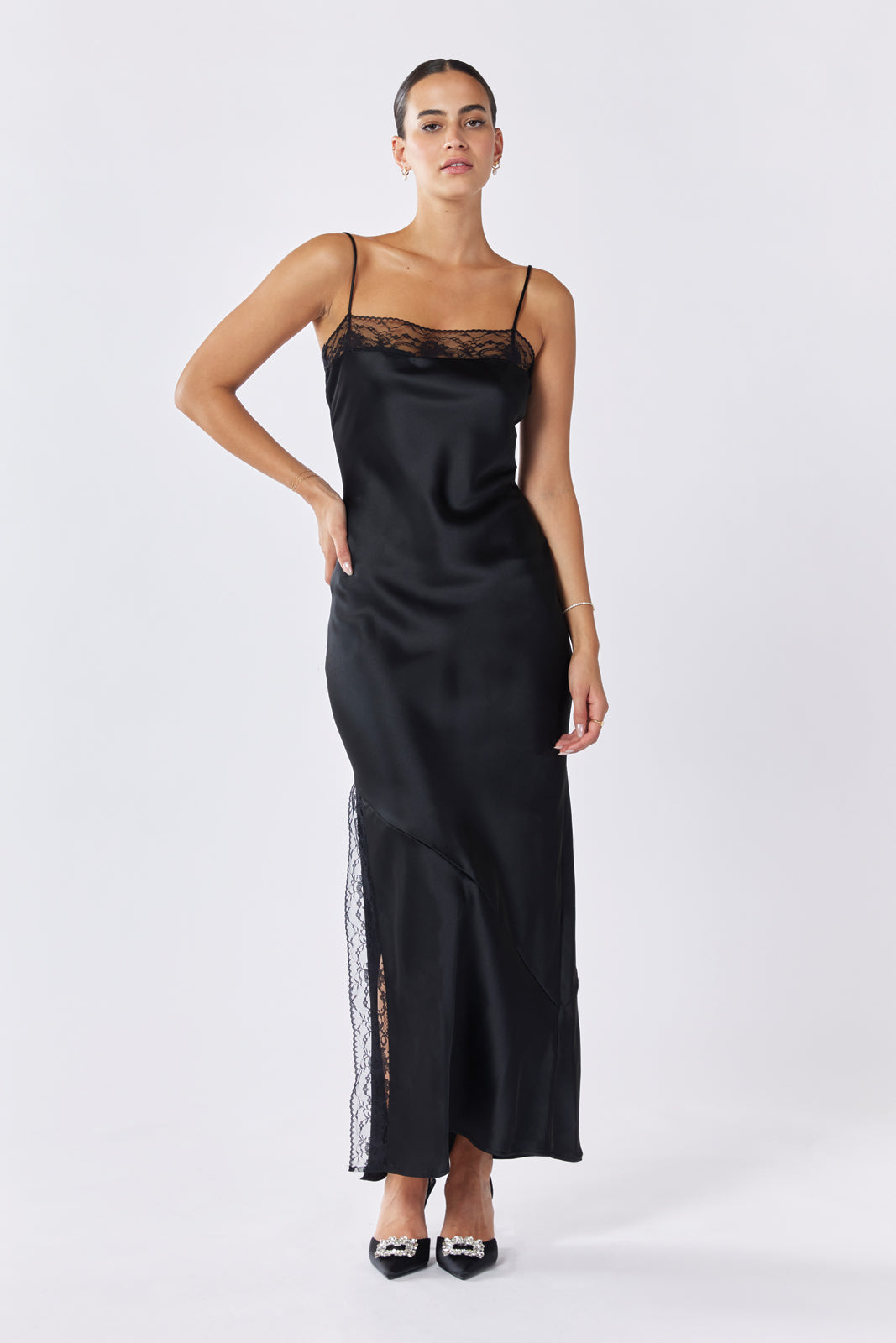 After Dark Dress – ids - Main Image