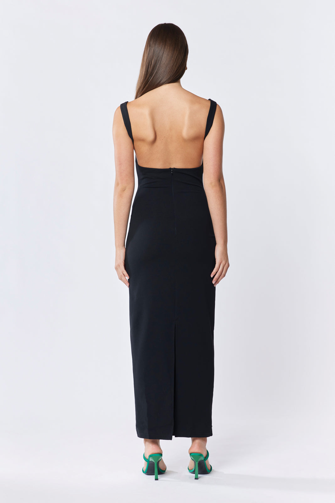 Adaline Maxi Dress