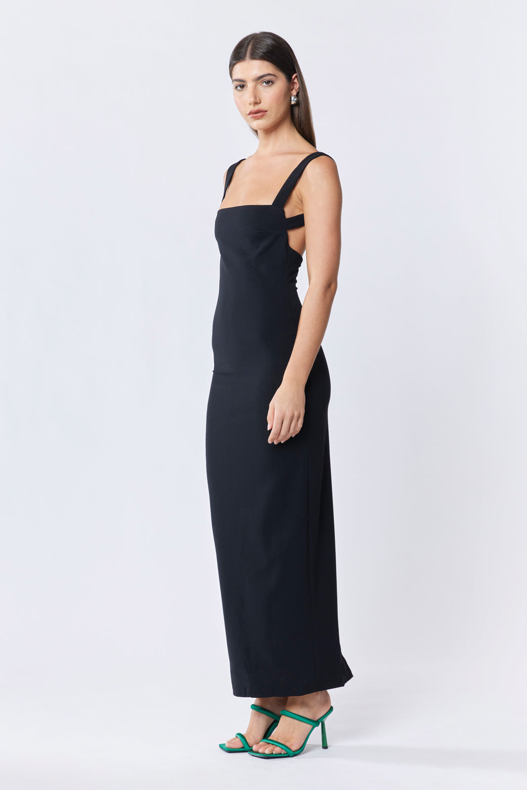 Adaline Maxi Dress