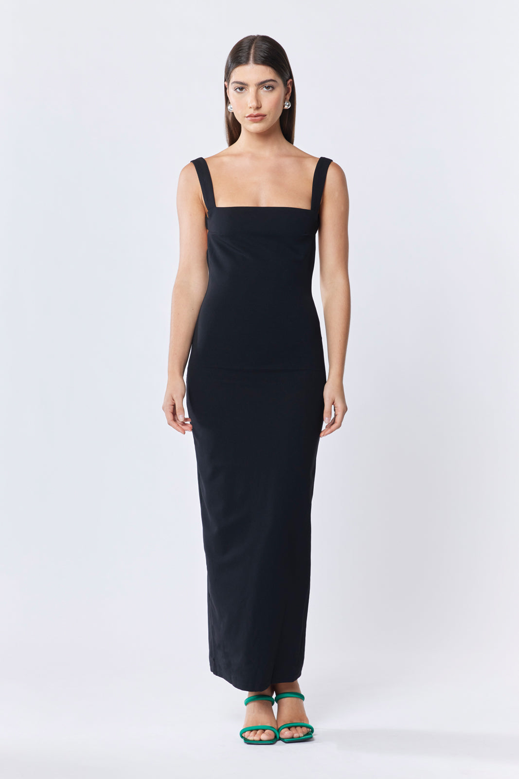 Adaline Maxi Dress