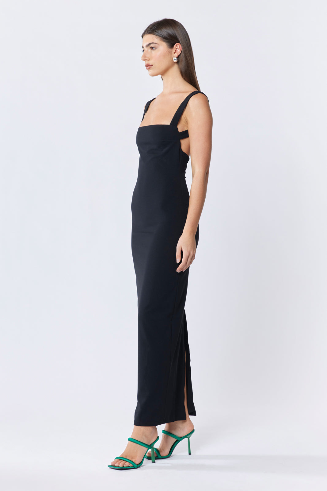 Adaline Maxi Dress