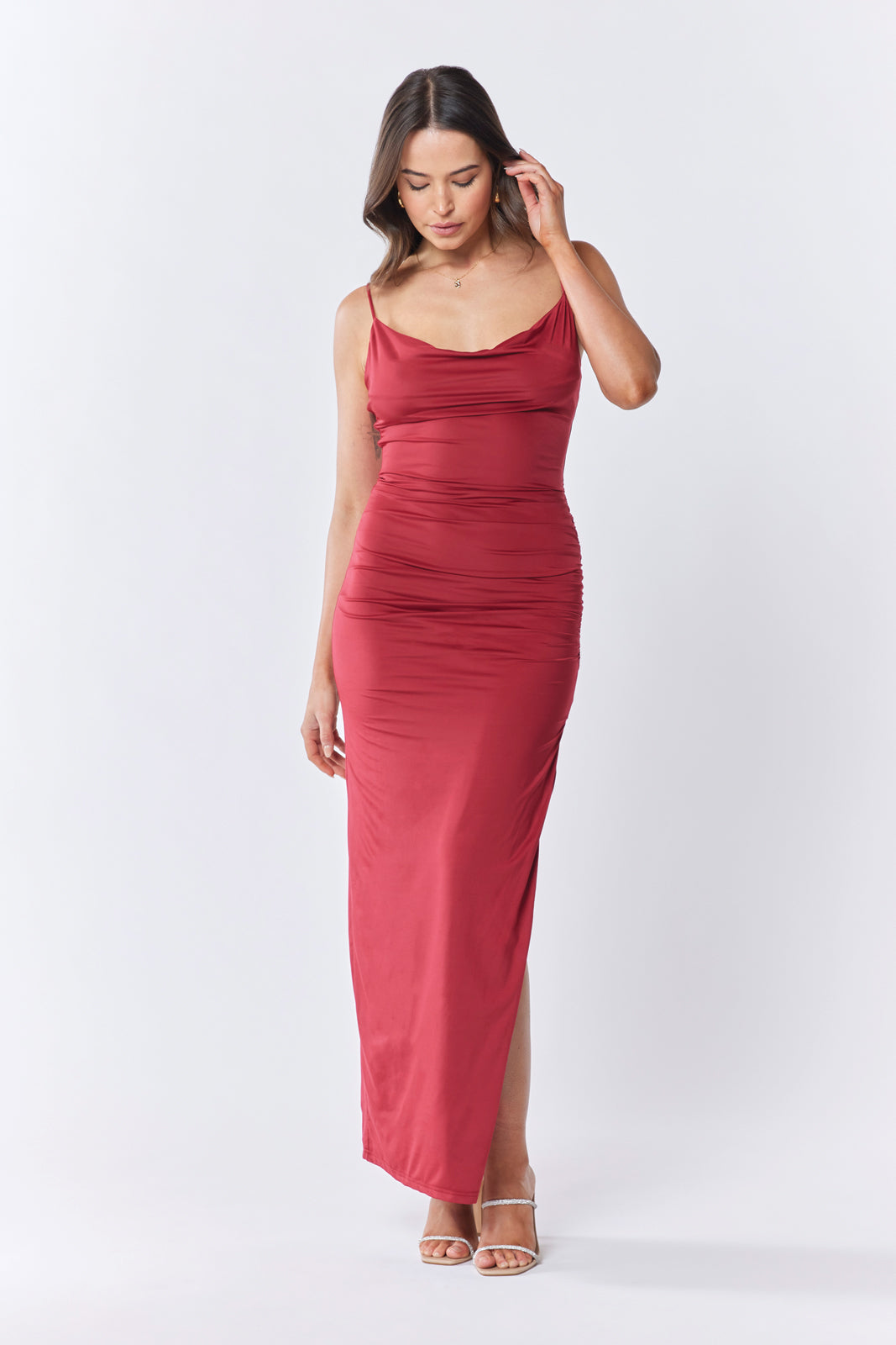 When The Sun Goes Down Dress