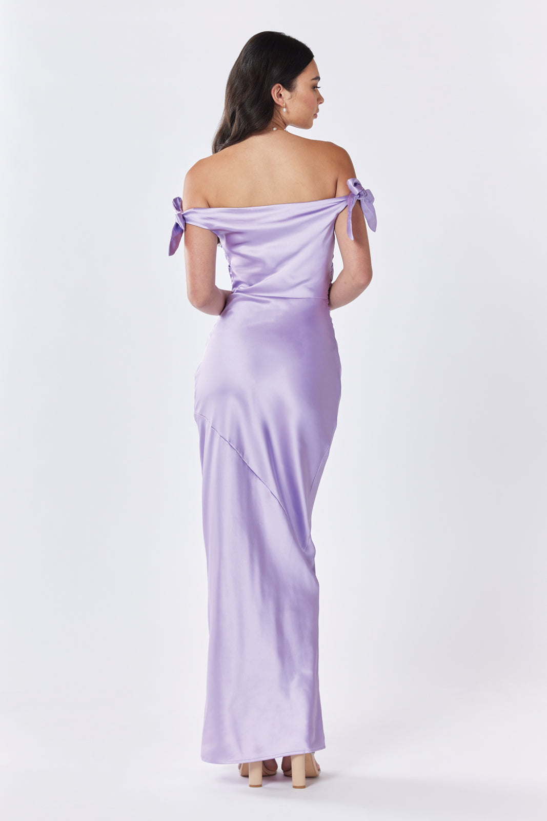 Scenes From Tuscany Dress