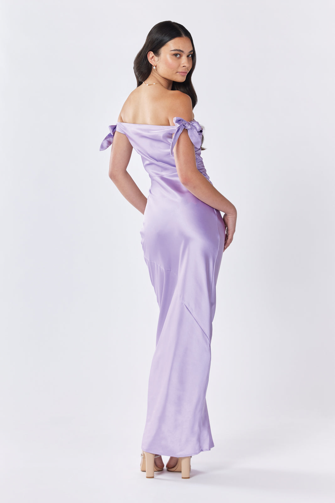 Scenes From Tuscany Dress