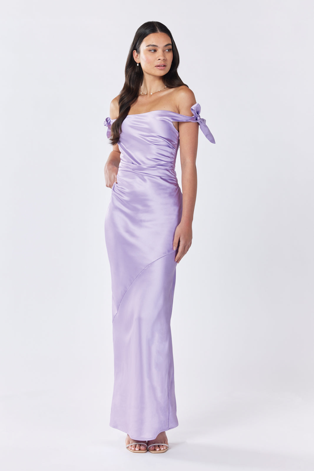 Scenes From Tuscany Dress